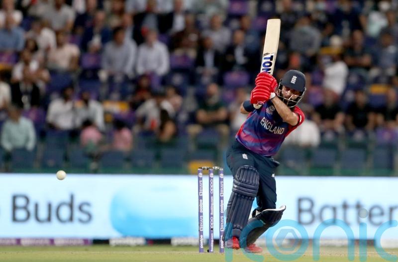 Moeen Ali leads England to win to set up series decider