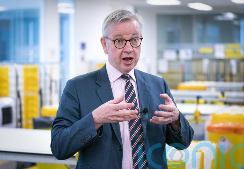 £1.5bn levelling up pot to ‘breathe fresh life’ into disadvantaged areas