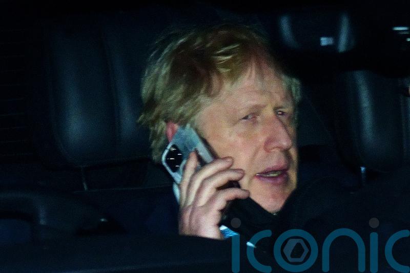 PM presses on with tax hike despite MPs’ concern over cost-of-living crisis
