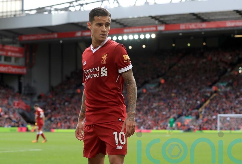 On this day in 2013: Liverpool sign Phillipe Coutinho from Inter Milan