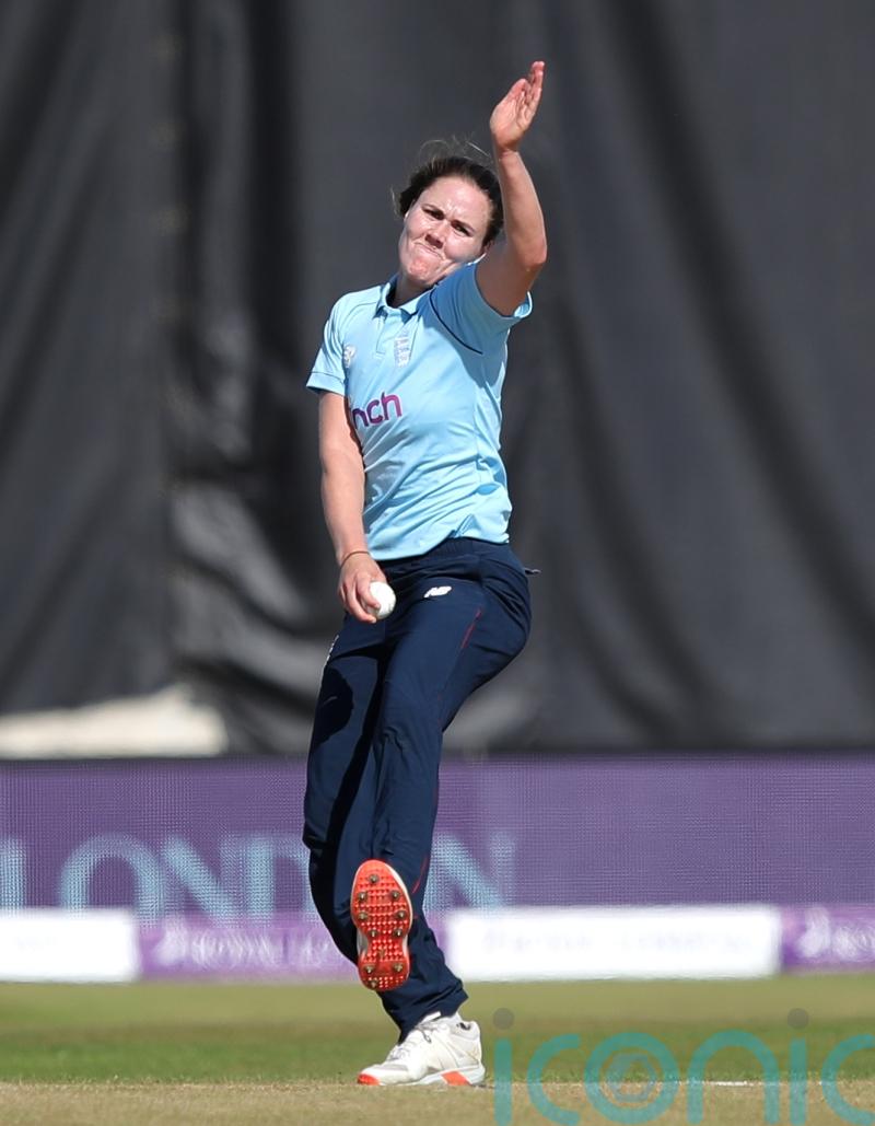 Nat Sciver ‘more sad than happy’ after England draw Test thriller with Australia