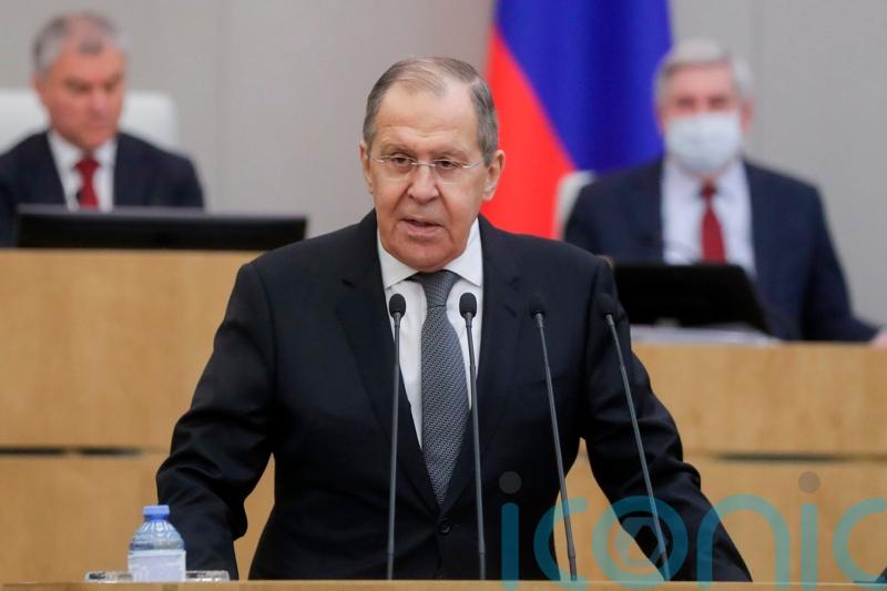 Russia: Nato wants to ‘drag’ Ukraine into alliance