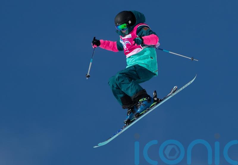 Kirsty Muir hoping to hit Olympic high after turning back on ‘boring’ skiing