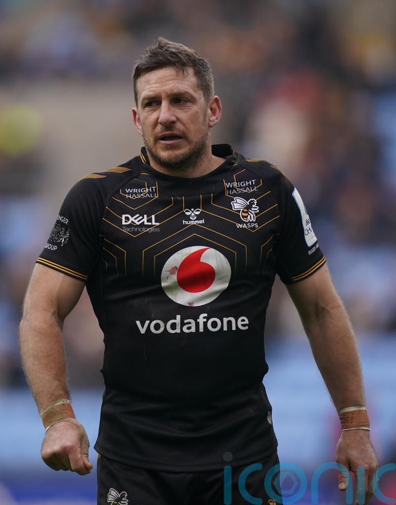 Jimmy Gopperth helps Wasps to victory over Saracens