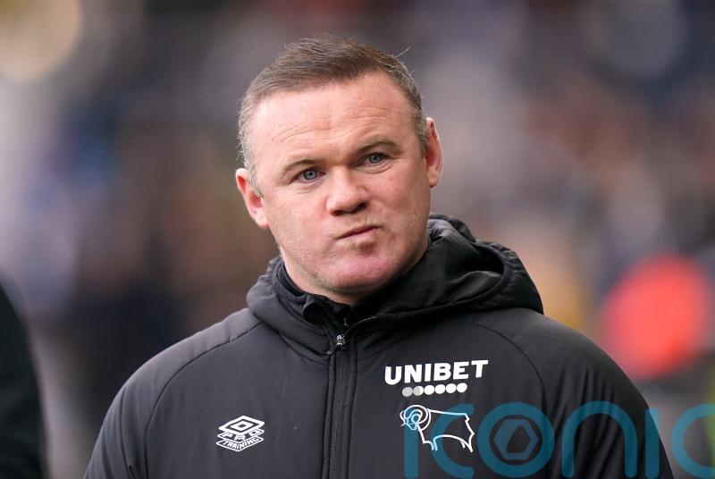 Wayne Rooney pleads for ‘sensible’ decision as Derby rescue late Birmingham draw