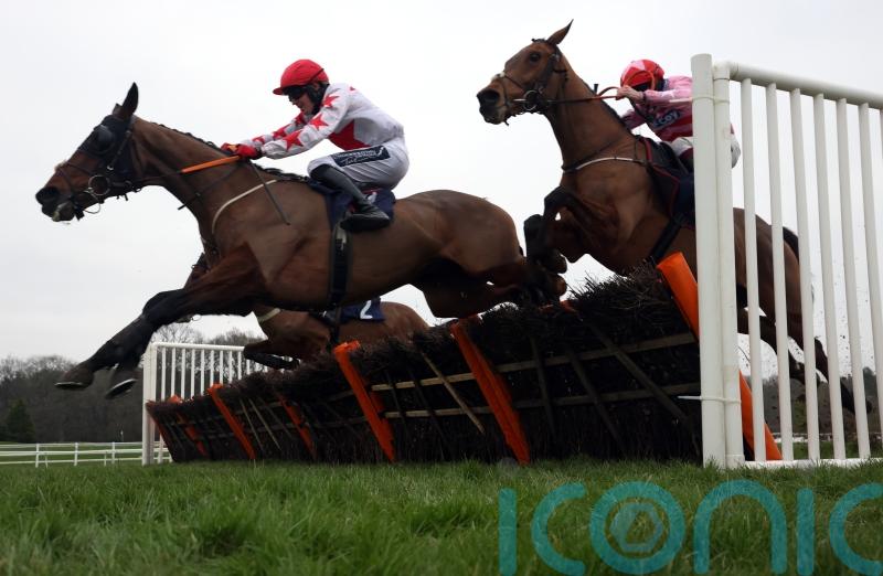 Stayers’ assignment not ruled out for Darver Star
