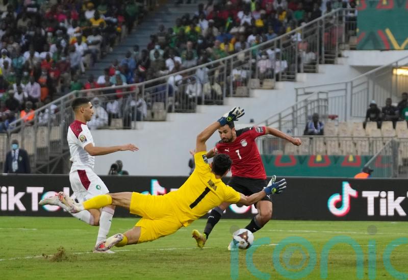 Egypt earn semi-final spot with extra-time win over Morocco