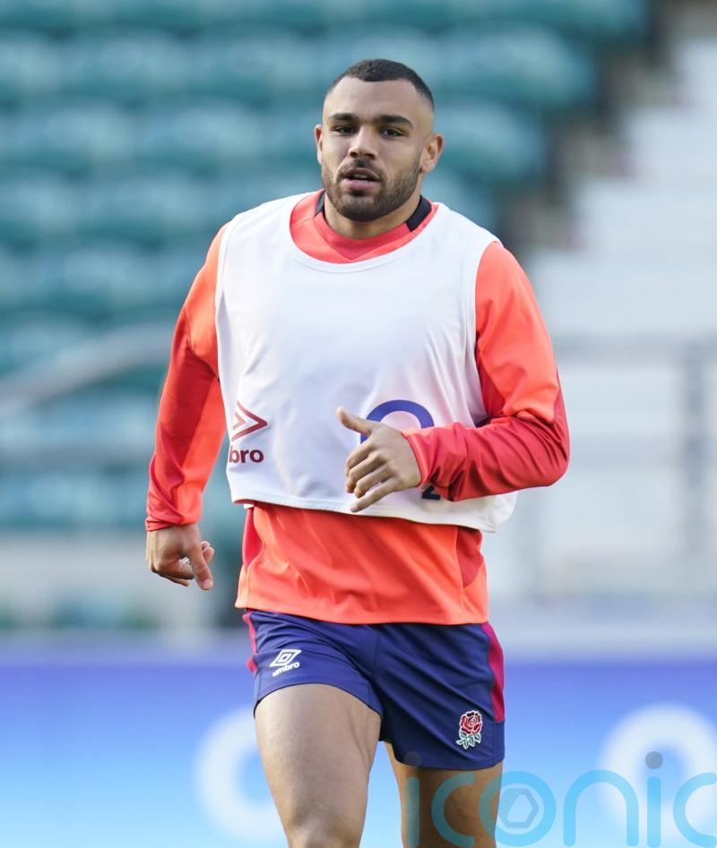 Fresh blow for England as Joe Marchant tests positive for coronavirus