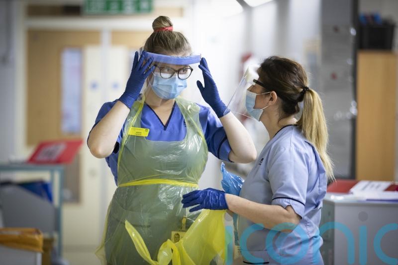 Government accused of ‘negligence’ over £458m of unusable PPE