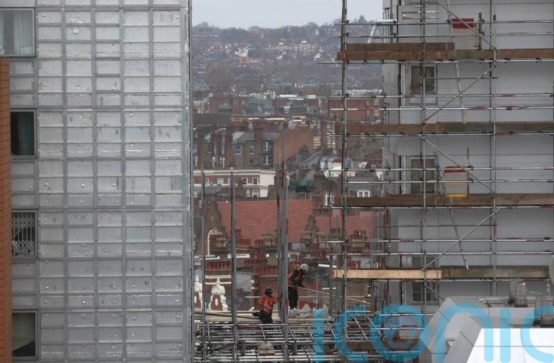 Buy-to-let landlords facing cladding bills ‘makes no sense’, ministers warned