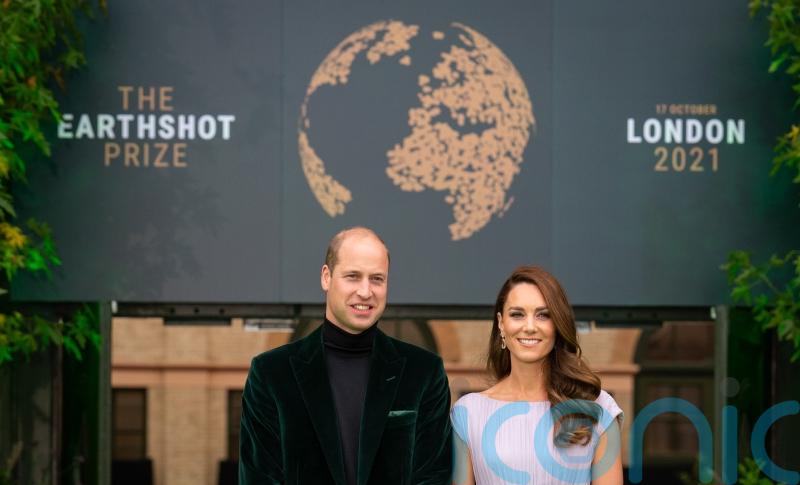 Scottish environmental projects urged to apply for William’s £1m Earthshot prize