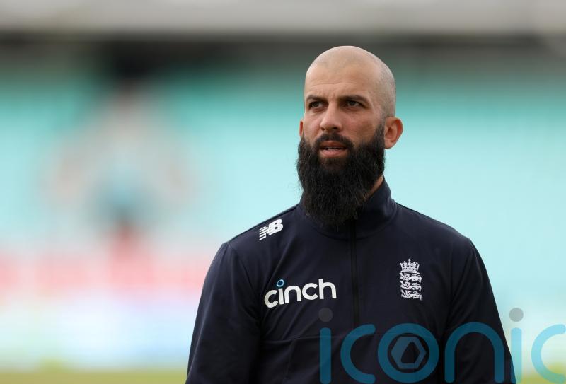Moeen Ali: West Indies defeat shows England must improve on sluggish pitches