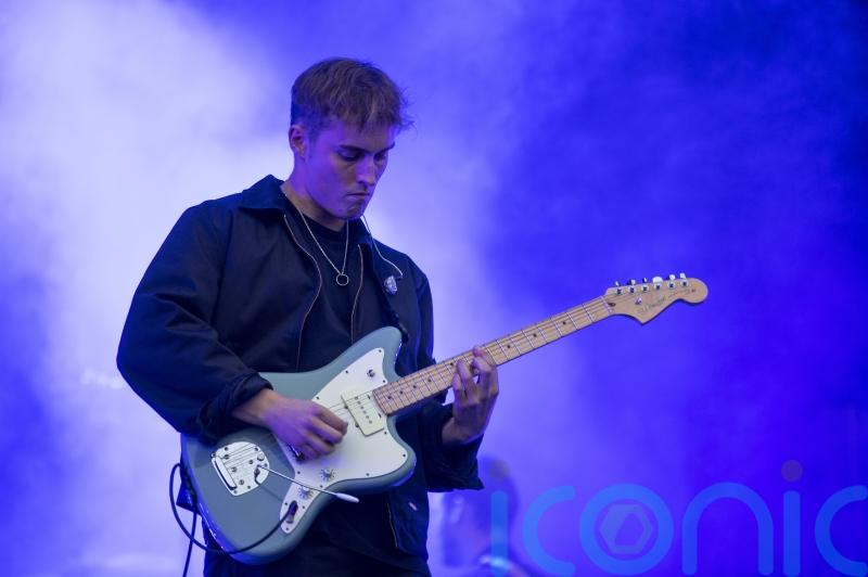 Sam Fender describes current Government as worst ‘in my lifetime’