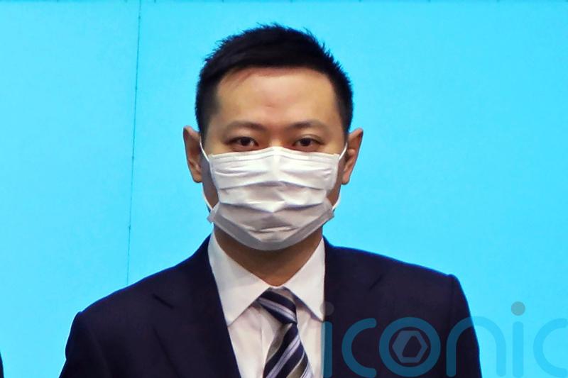 Top Hong Kong official resigns over birthday party during Covid-19 surge