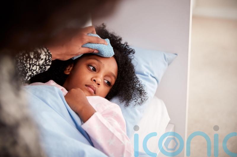 Why do some parents catch Covid from their children but others don’t?