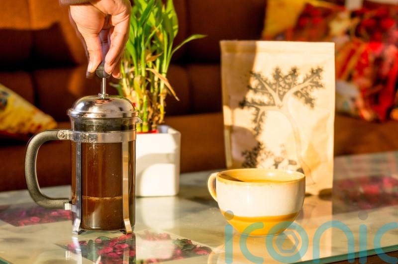 Could leftover coffee, tea and other drinks feed your plants?