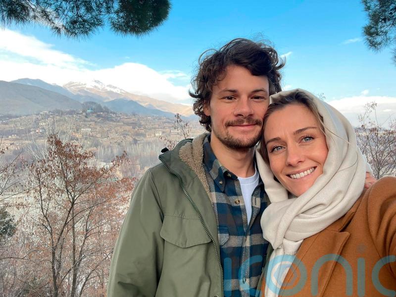Pregnant reporter fights New Zealand’s government to come home from Kabul