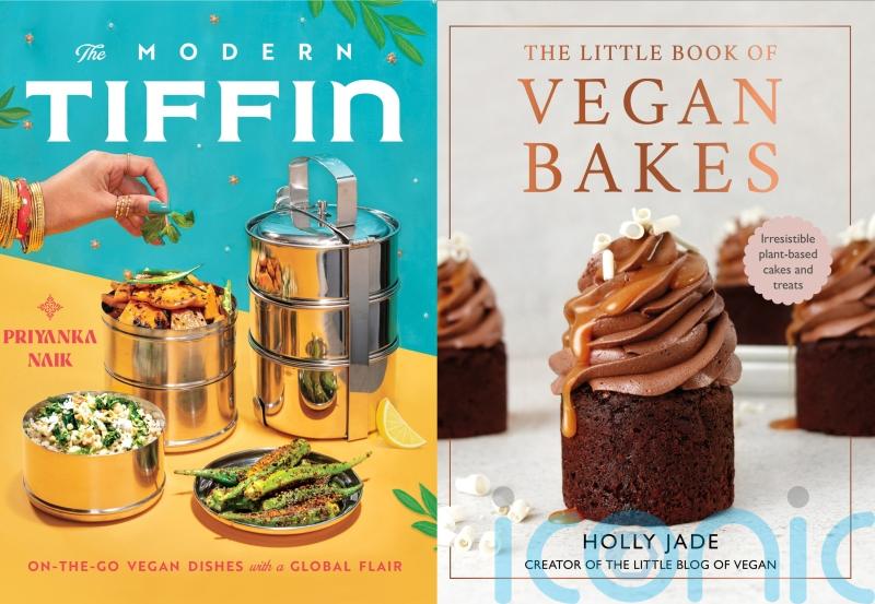 Enjoyed Veganuary? 5 of the best new cookbooks to continue plant-based eating