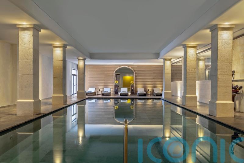 Take a peek at Europe’s most exciting new spa breaks