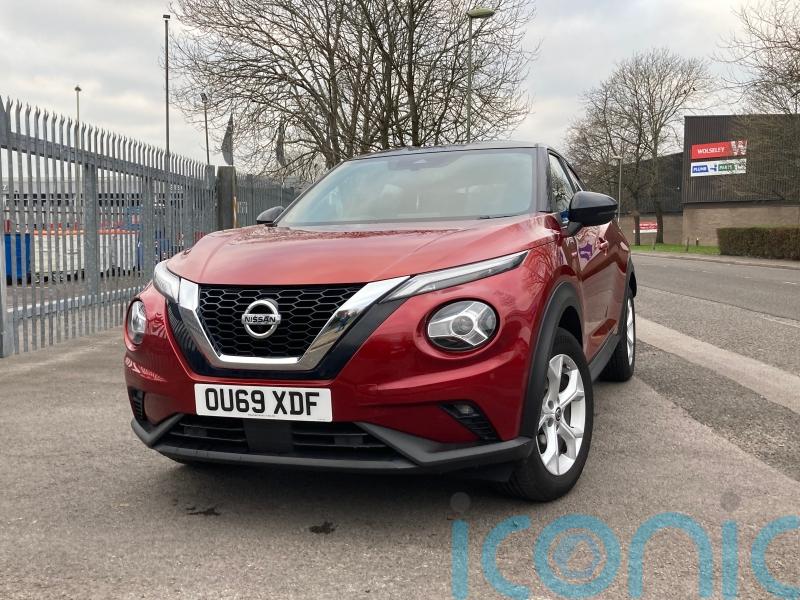 Long-term report: Is the Nissan Juke a car for all occasions?