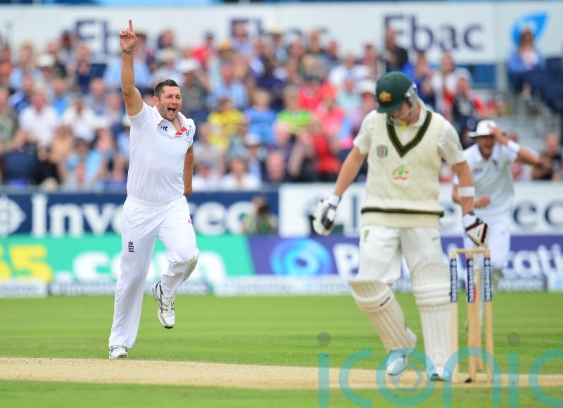 Former Yorkshire and England all-rounder Tim Bresnan announces his retirement