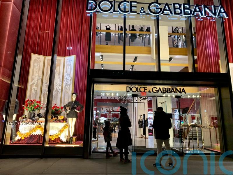 Dolce & Gabbana to drop use of animal fur