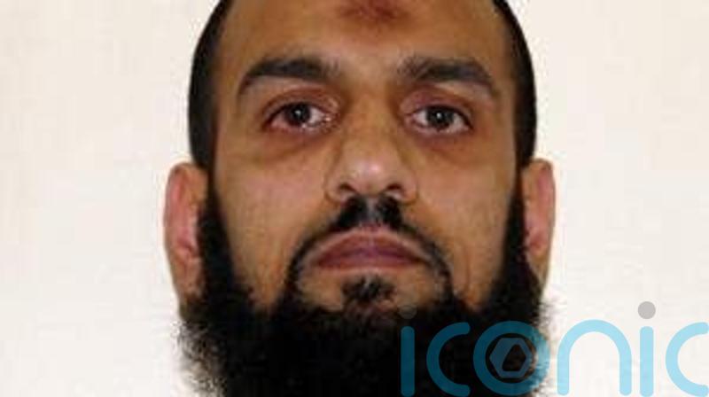 Terrorist who plotted to kidnap and murder soldier denied parole