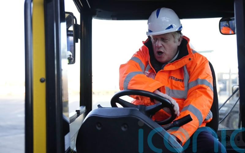 No 10 to publish limited Sue Gray report – but does not commit to full version