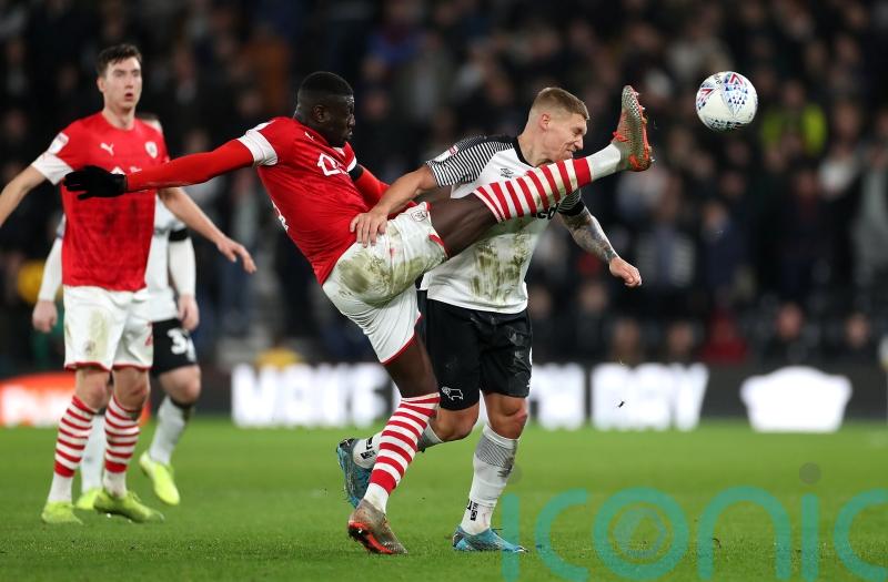 Preston sign defender Bambo Diaby until end of the season
