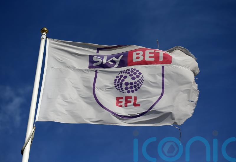 Crowd trouble at EFL fixtures ‘illustrate the problem of disorder at all levels’