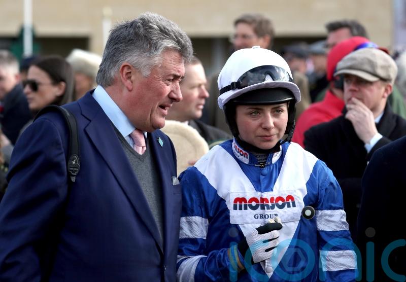 Nicholls planning dual assault on Dublin Racing Festival