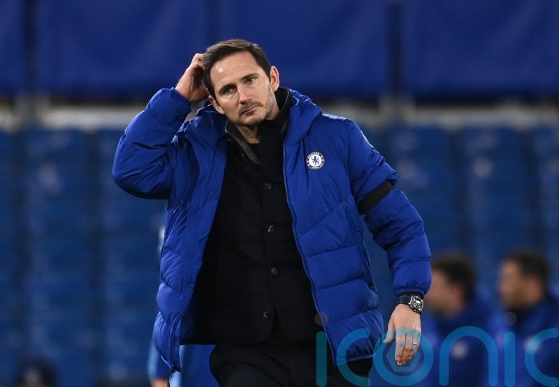 Improve results and get fans on side – what Frank Lampard needs to do at Everton