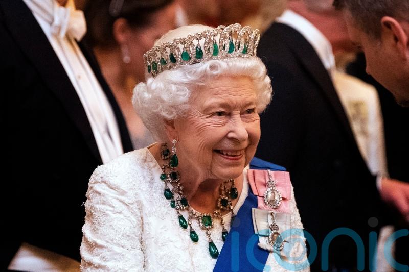 Fourteen prime ministers have served the Queen during her reign