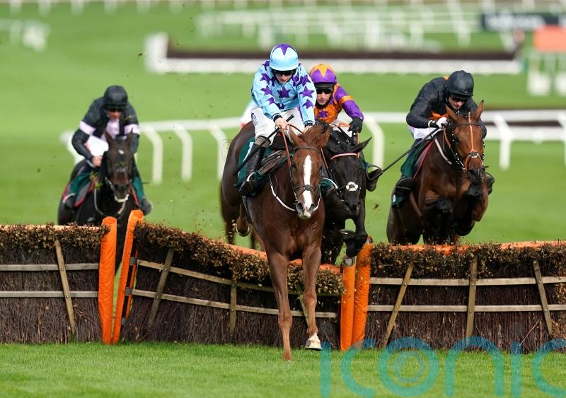 Bardenstown Lad out to book Festival ticket at Musselburgh