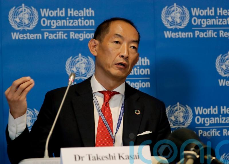 WHO probes alleged racism and abusive behaviour by top director