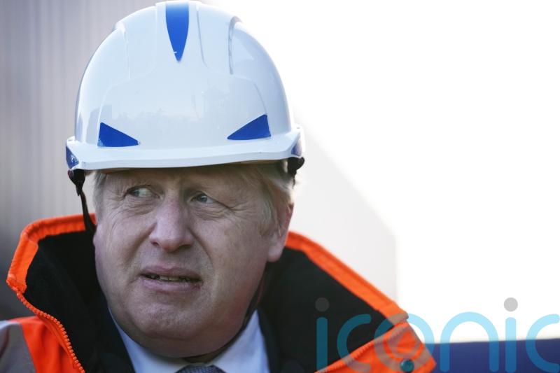 Sue Gray report finds Downing Street lockdown parties were a ‘serious failure’