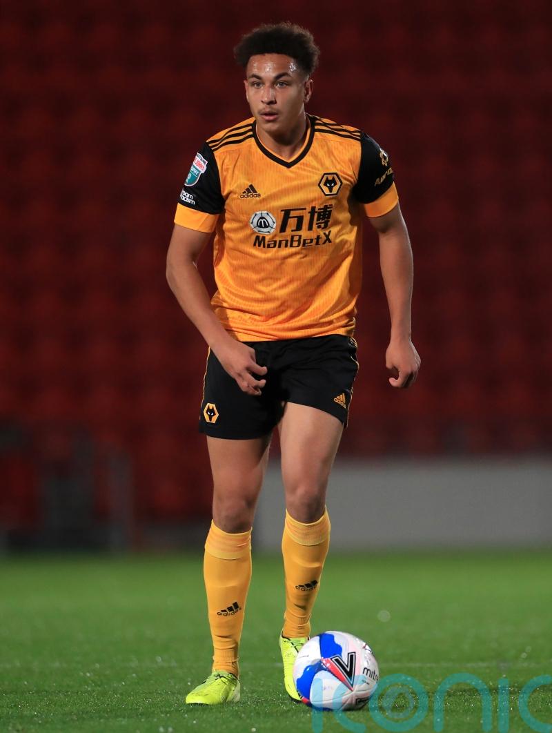Harrogate defender Lewis Richards facing late fitness test ahead of Stags clash