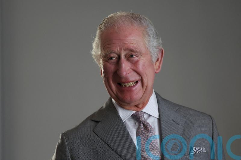 Charles suggests the world should safeguard space after ‘making a mess’ of Earth