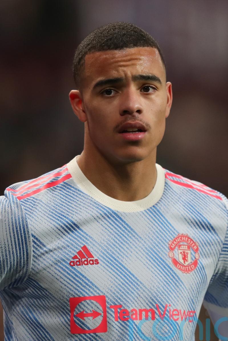 Police given more time to question Manchester United’s Mason Greenwood