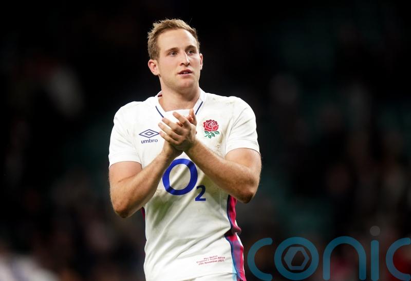 Max Malins: England rookies braced for Murrayfield hostility and ready to thrive