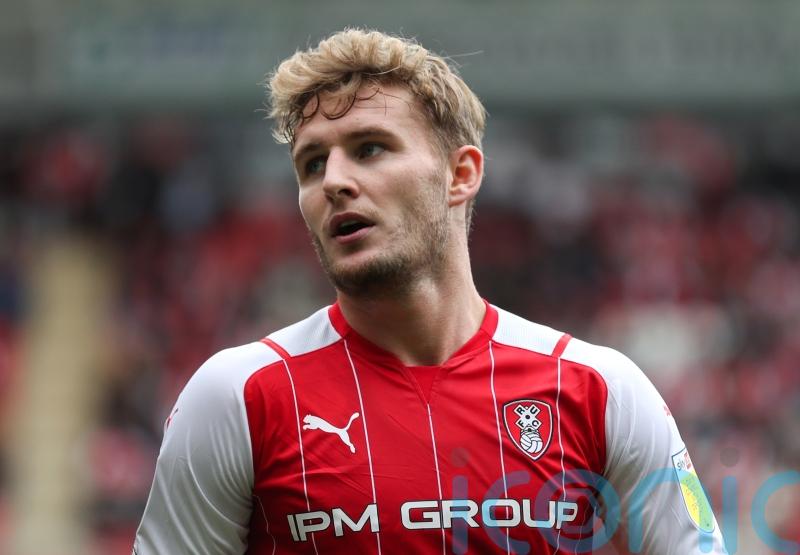 Kieran Sadlier pushing for Bolton start against Cambridge
