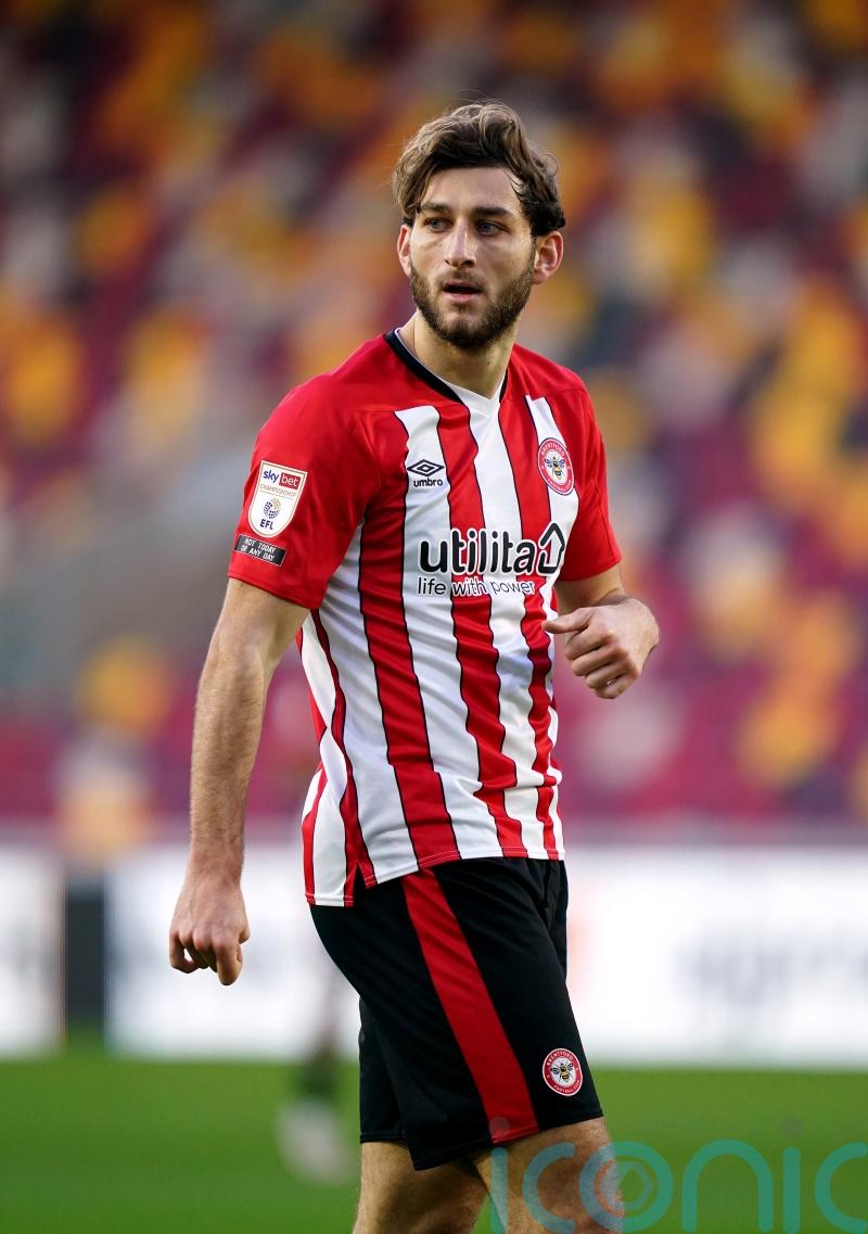 Sheffield United sign Brentford defender Charlie Goode on loan