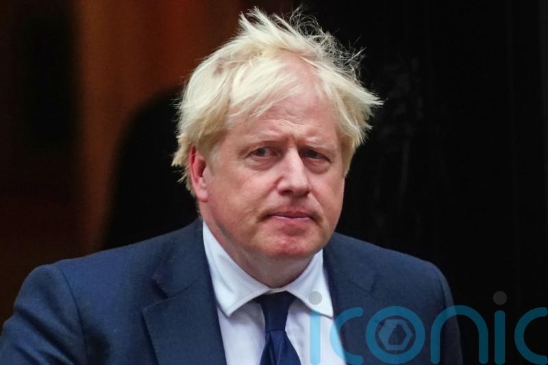 PM to shake up No 10 after Gray shows 12 events under police investigation