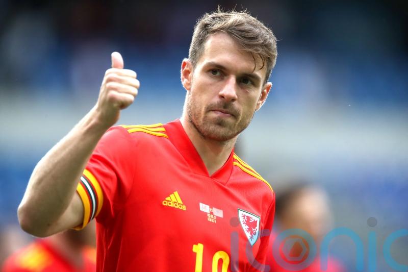 Rangers poised to wrap up loan move for Aaron Ramsey