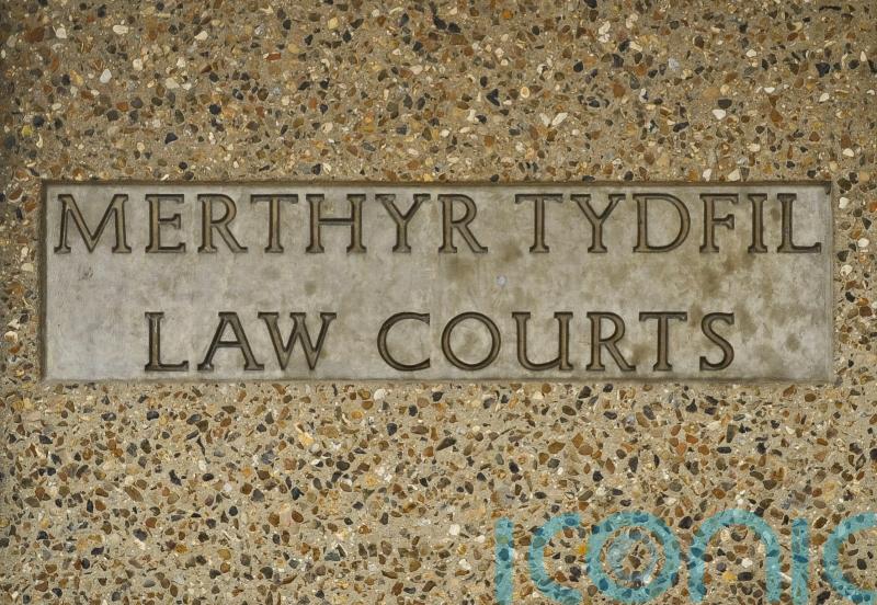Defendant told police he never attacked psychiatrist, court hears