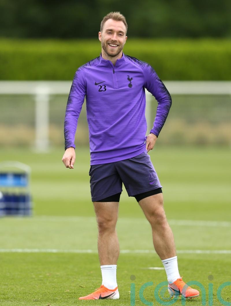 Christian Eriksen has Bees buzzing on deadline day, while champions sign Alvarez