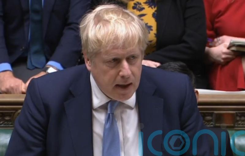 Boris Johnson’s Jimmy Savile comment about Sir Keir Starmer branded ‘disgrace’