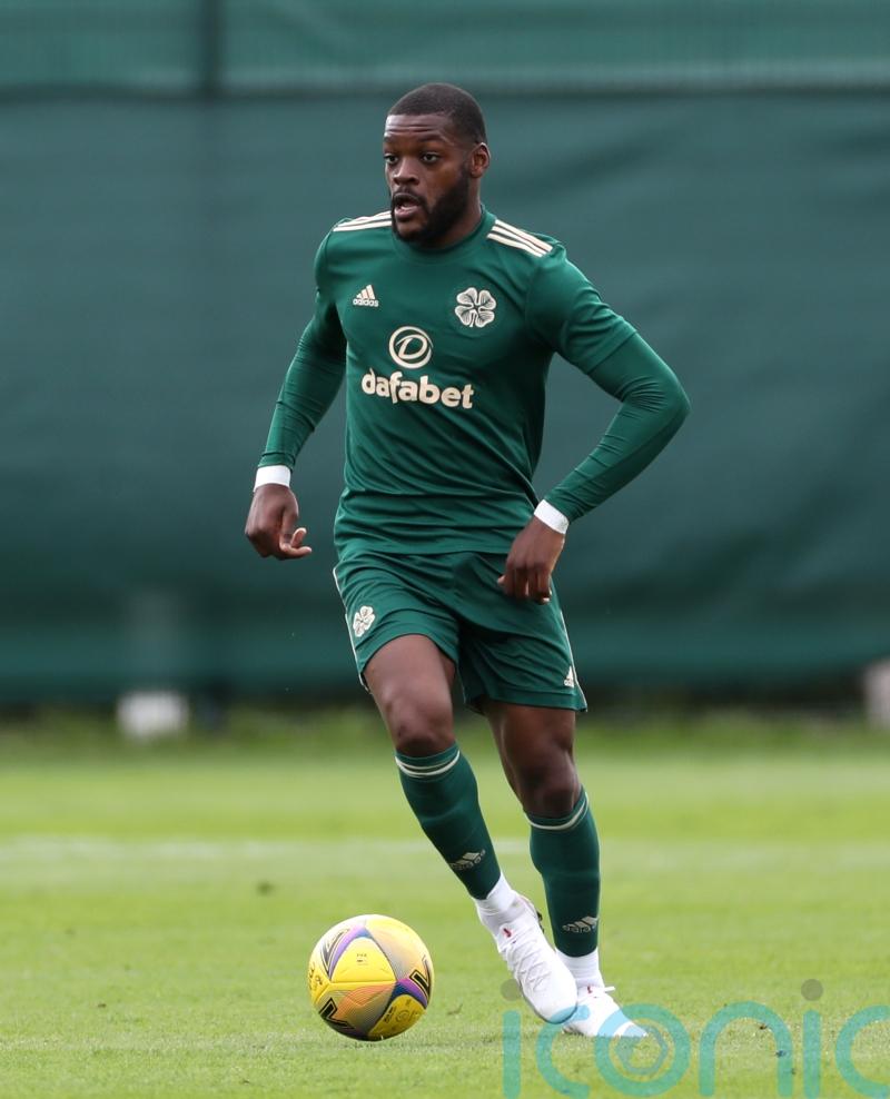 Olivier Ntcham hopes for a start when Swansea take on Luton