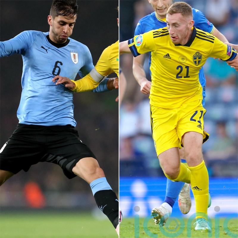 Deadline Day Live – Tottenham sign Juventus duo, Julian Alvarez joins Man City
