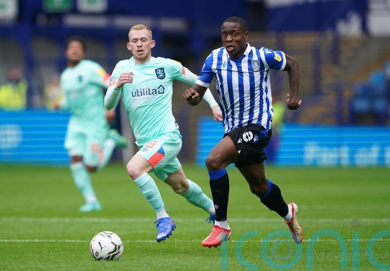 Dennis Adeniran sidelined for season as Sheffield Wednesday take on Morecambe